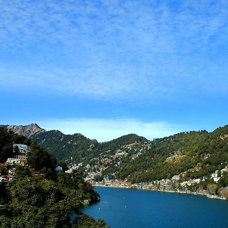 Himalaya Hotel Найнитал Экстерьер фото